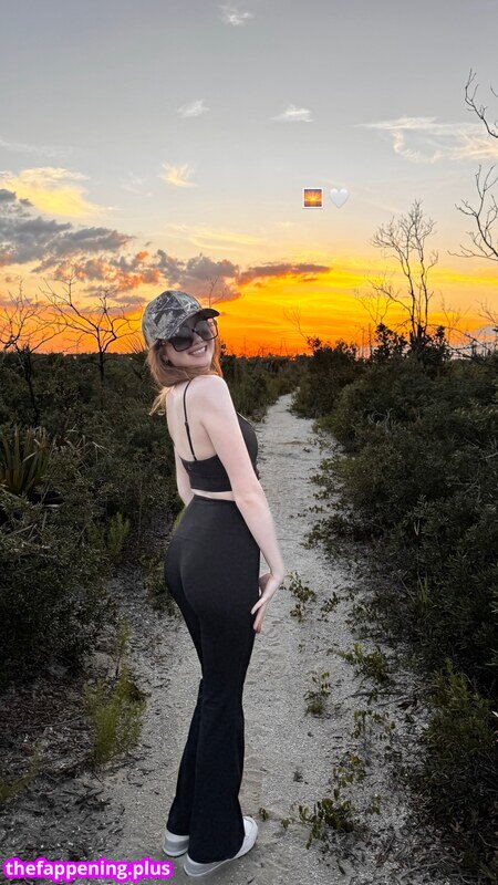 Page/ leaked private photo uncensored HD quality