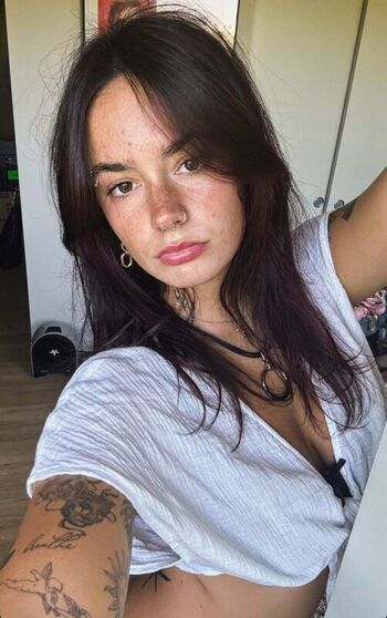 Makenzie raine  page leaked private photo uncensored HD quality