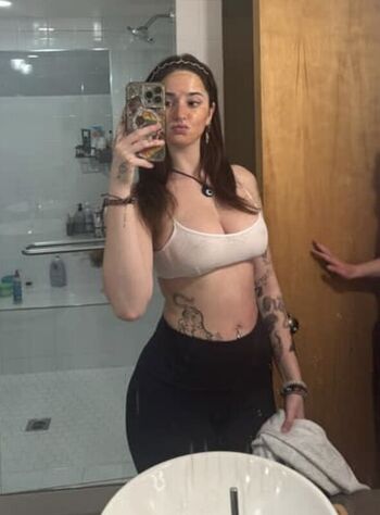 Makenzie raine leaked private photo uncensored HD quality