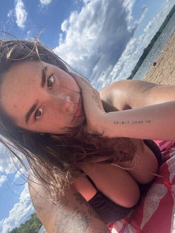 Makenzie raine leaked private photo uncensored HD quality