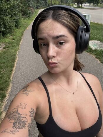 Makenzie raine leaked private photo uncensored HD quality