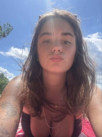 Makenzie raine leaked private photo uncensored HD quality