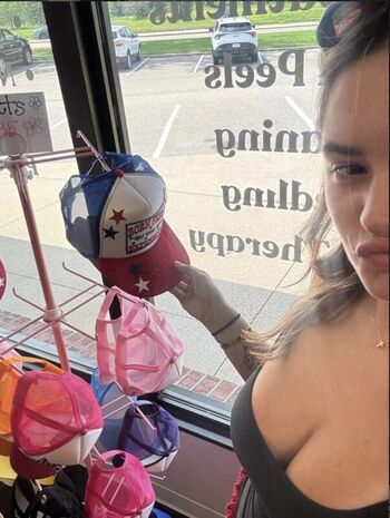 Makenzie raine leaked private photo uncensored HD quality