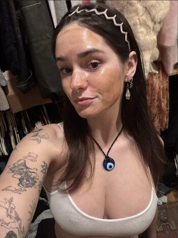 Makenzie raine leaked private photo uncensored HD quality