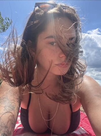 Makenzie raine leaked private photo uncensored HD quality