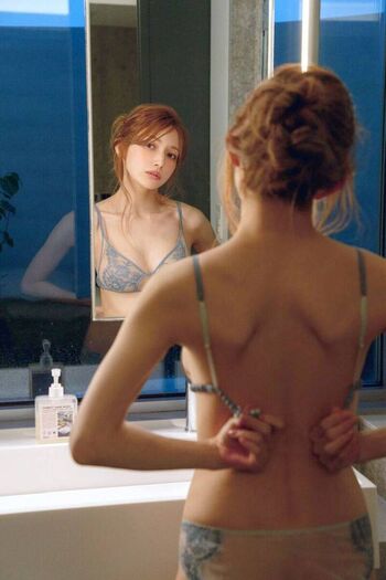 Maki goto leaked private photo uncensored HD quality