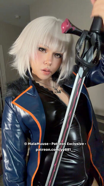 Malamuuse  page leaked private photo uncensored HD quality