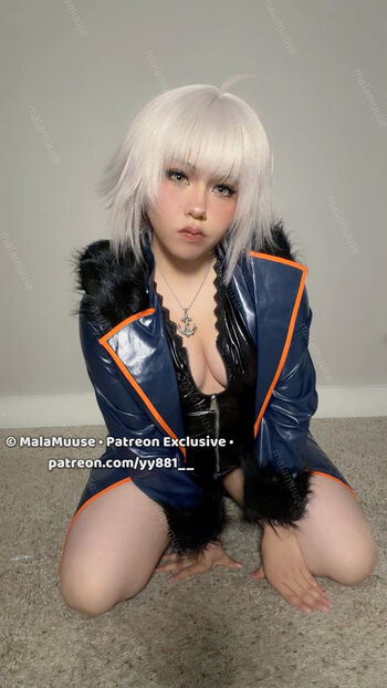 Malamuuse  page leaked private photo uncensored HD quality