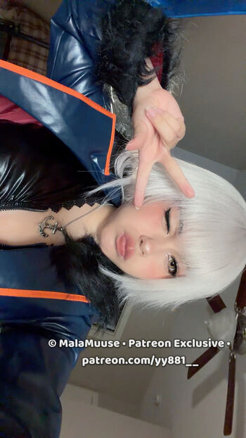 Malamuuse  page leaked private photo uncensored HD quality
