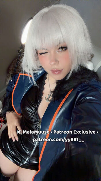 Malamuuse  page leaked private photo uncensored HD quality