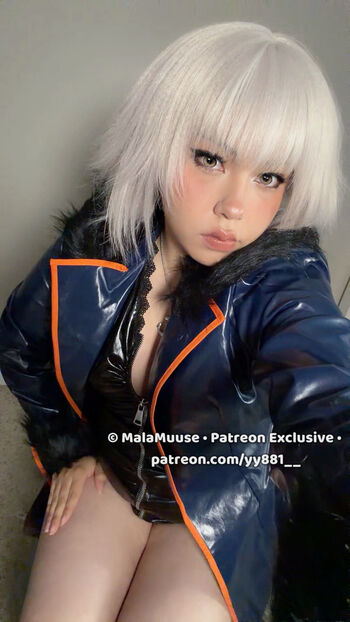 Malamuuse  page leaked private photo uncensored HD quality
