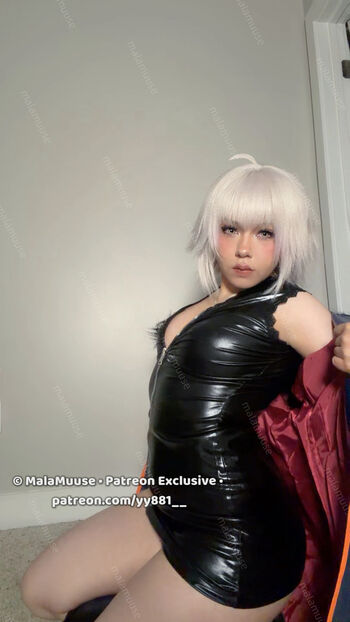 Malamuuse  page leaked private photo uncensored HD quality