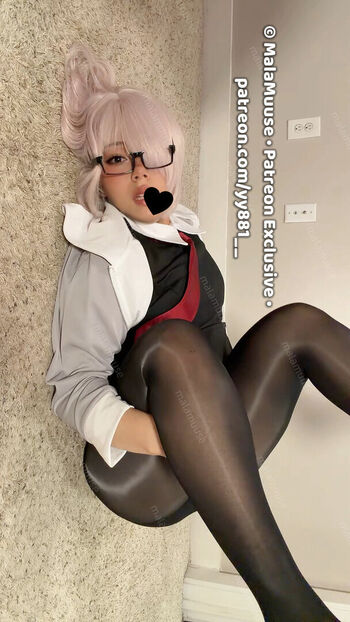 Malamuuse  page leaked private photo uncensored HD quality