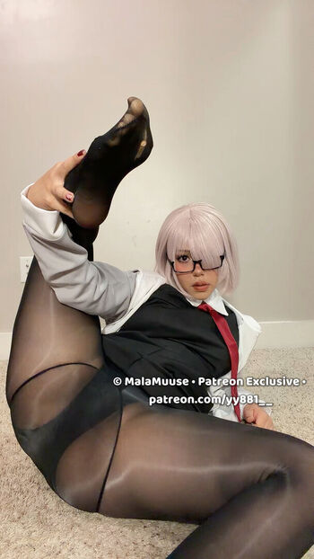 Malamuuse  page leaked private photo uncensored HD quality