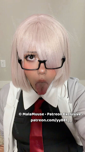 Malamuuse  page leaked private photo uncensored HD quality