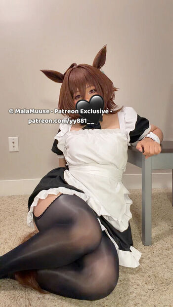 Malamuuse  page leaked private photo uncensored HD quality