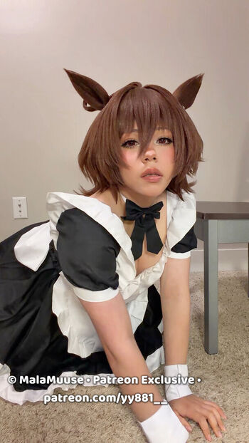 Malamuuse  page leaked private photo uncensored HD quality