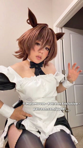 Malamuuse  page leaked private photo uncensored HD quality