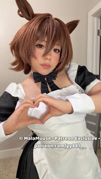 Malamuuse  page leaked private photo uncensored HD quality