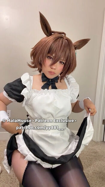 Malamuuse  page leaked private photo uncensored HD quality