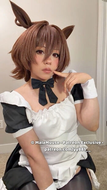 Malamuuse leaked private photo uncensored HD quality