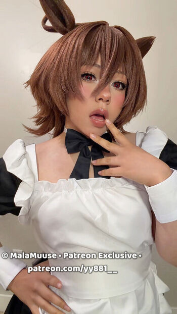Malamuuse leaked private photo uncensored HD quality