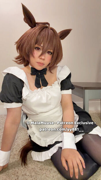 Malamuuse leaked private photo uncensored HD quality