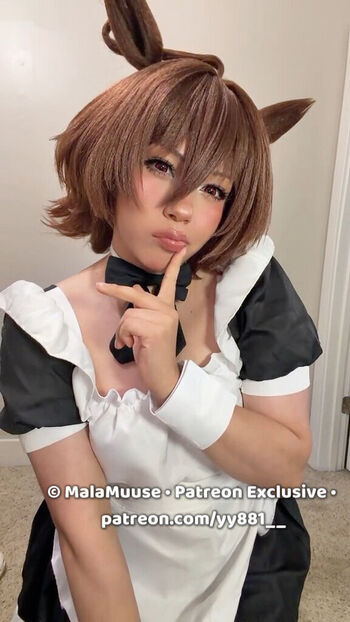 Malamuuse leaked private photo uncensored HD quality