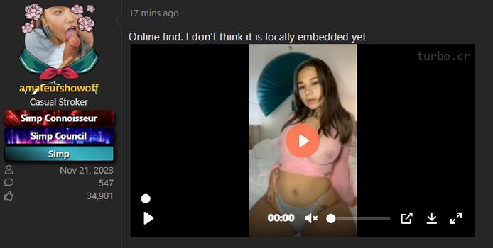 Malayaax  page leaked private photo uncensored HD quality