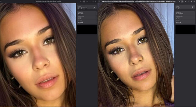 Malayaax  page leaked private photo uncensored HD quality