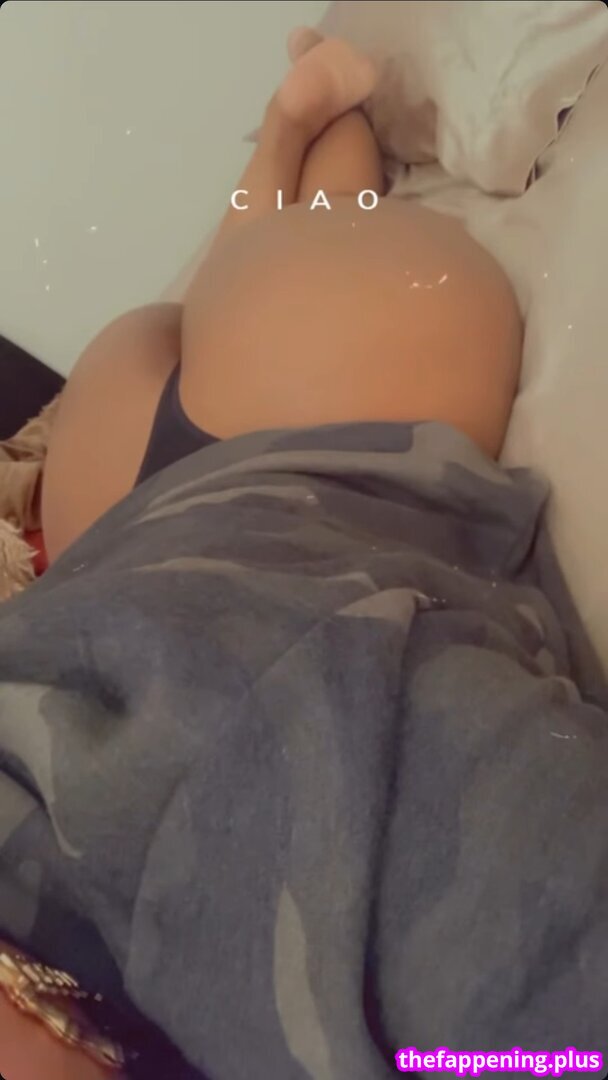 Page/ leaked private photo uncensored HD quality