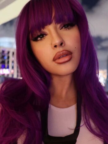 Malu trevejo  page leaked private photo uncensored HD quality