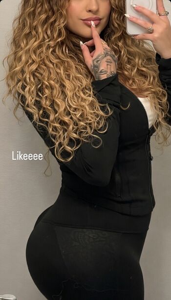 Malu trevejo leaked private photo uncensored HD quality