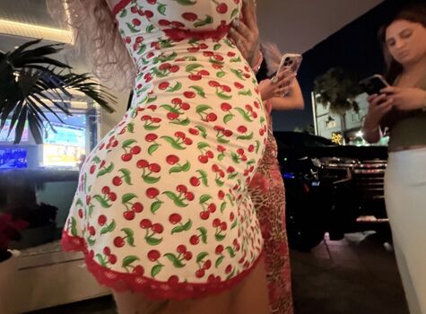 Malu trevejo leaked private photo uncensored HD quality