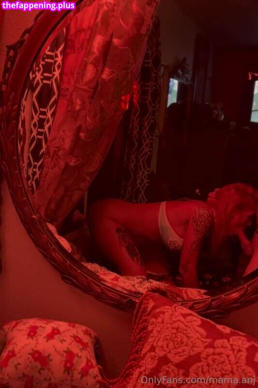 Page/ leaked private photo uncensored HD quality