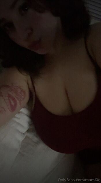 Mamig leaked private photo uncensored HD quality