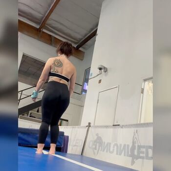 Mandy muse page leaked private photo uncensored HD quality