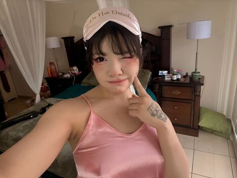 Manekiso leaked private photo uncensored HD quality