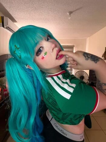 Manekiso leaked private photo uncensored HD quality