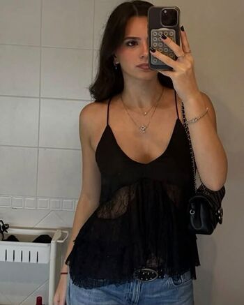 Manoella alves leaked private photo uncensored HD quality