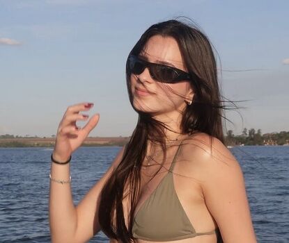 Manoella alves leaked private photo uncensored HD quality