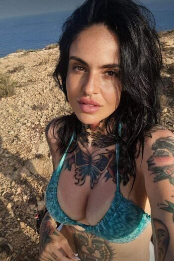 Manola tenti leaked private photo uncensored HD quality
