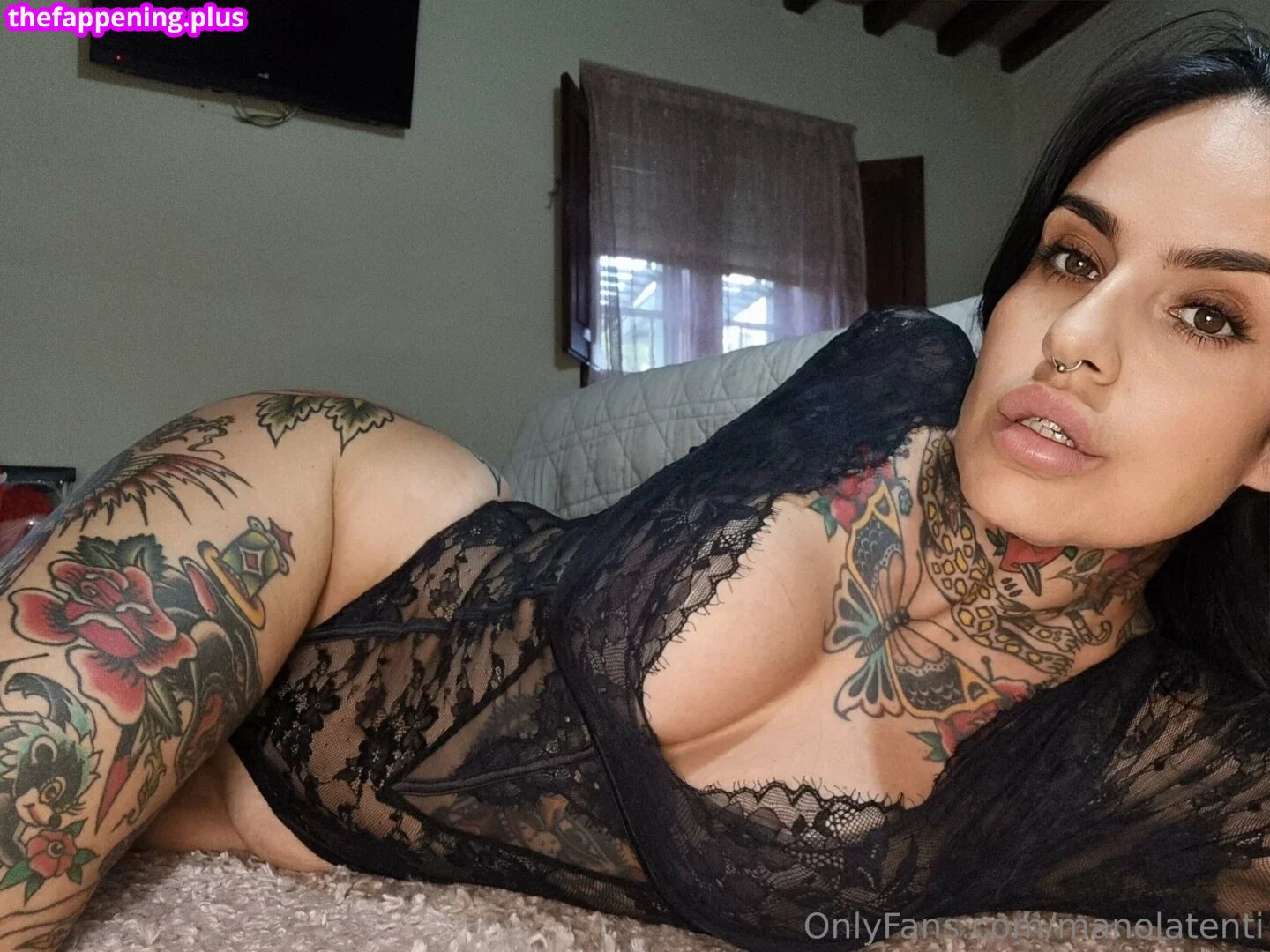 Page/ leaked private photo uncensored HD quality