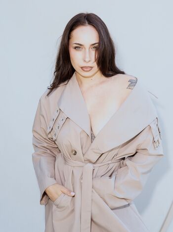 Manon nadolny leaked private photo uncensored HD quality