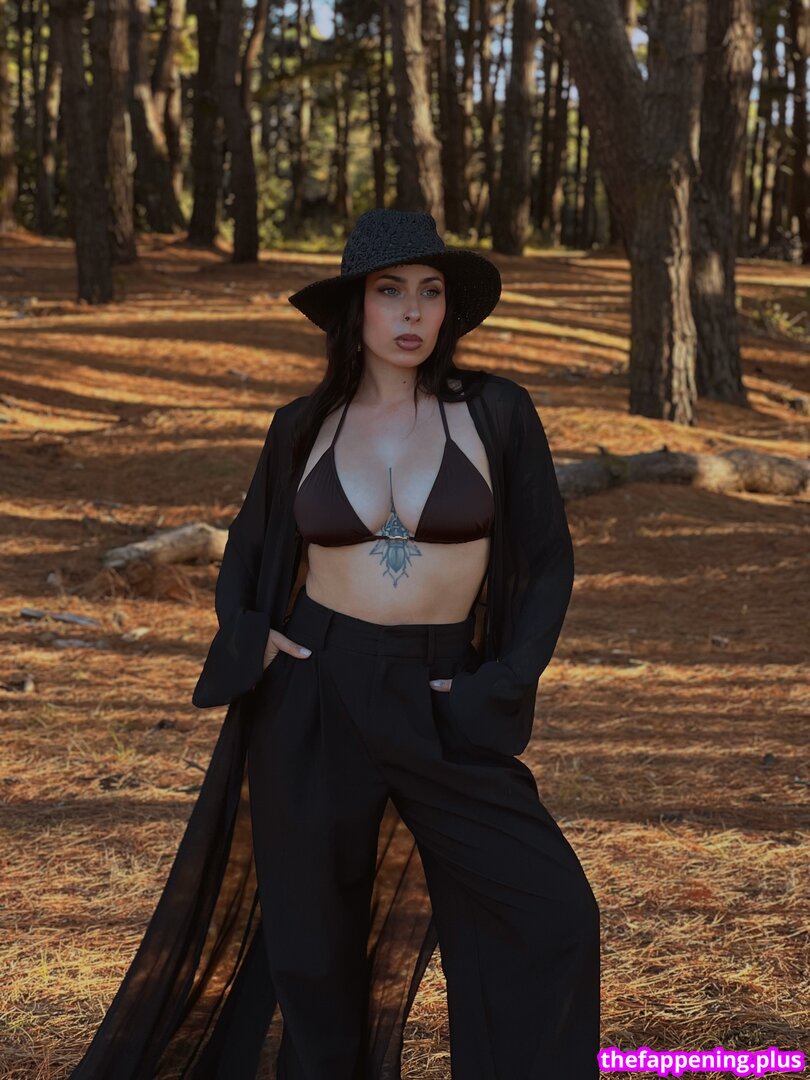 Page/ leaked private photo uncensored HD quality