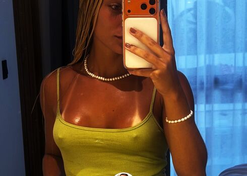 Manuela vagueiro leaked private photo uncensored HD quality