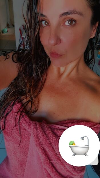 Marcia magalhaes leaked private photo uncensored HD quality