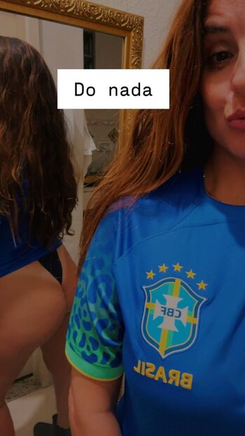 Marcia magalhaes leaked private photo uncensored HD quality