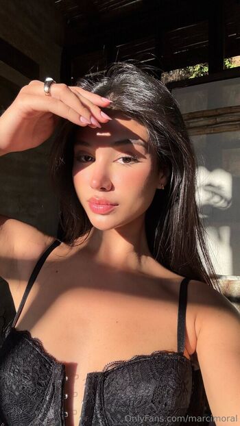 Marcimoral leaked private photo uncensored HD quality