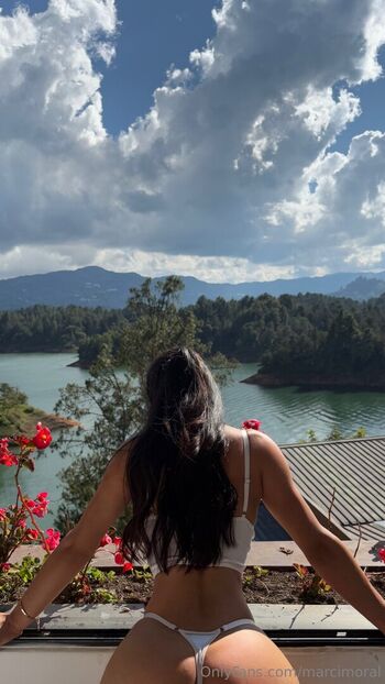 Marcimoral leaked private photo uncensored HD quality